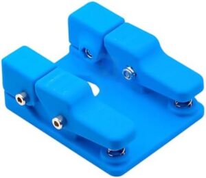 Professional Welding Wire Fixture Soldering Stand With Adjustable Clamps For Enthusiasts For Motherboards Soldering