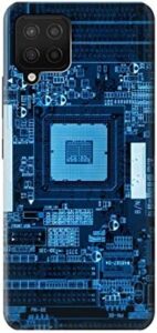 R1814 CPU Motherboard Case Cover For Samsung Galaxy A12