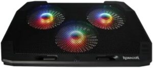 Redragon Ingrid GCP511 Laptop Cooler
