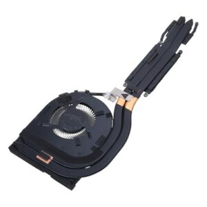 Replacement Cooling Fan Coolers Heatsink for ThinkpadT480S T480 E480 E580 L480 Laptops