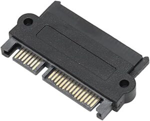 SAS to Adapter, SAS to Port Adapter 15PIN Adapter Hard Drive to Mainboard Adapter SAS to Cable SAS to Port Adapter (Direct (10310))