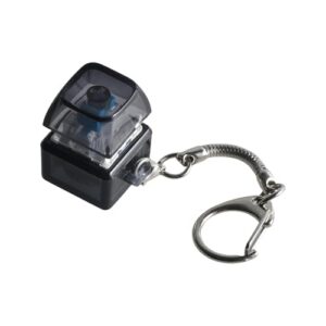 Switches Tester Kits for Mechanical Keyboards XDA Keycap Keychains Toy Stress Relief Switches Tester Testing Tool