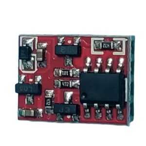 USB Fan Emulator Concealed In-line Short Type PC Cooling Gadget For Desktops And Laptops Fan Simulator