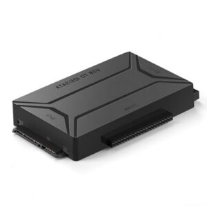 USB3.0 to Integrated Drives Electronics 2.5/3.5inch Hard Disk Drives Data Transfer Converters Adapter Cable for PC Laptop Accessories