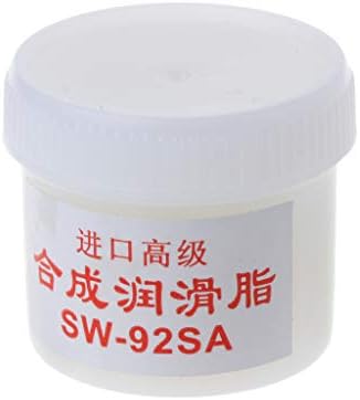 1 Piece SW-92SA Synthetic Grease Fusser Film Keyboard Gear Grease Bearing Grease Lubricating Oil