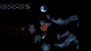 Unlocking the Hidden Message in Deltarune on PlayStation: The No-Trophy Challenge