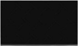 16.1" Screen Replacement for HP OMEN Gaming 16-u0000 165HZ 40PINS 1920x1200 LCD LED Laptop Display Panel(Only for Non-Touch Screen)