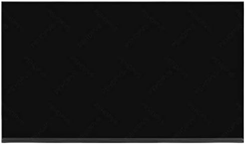16.1" Screen Replacement for HP OMEN Gaming 16-wf1000 165HZ 40PINS 2560x1440 LCD LED Laptop Display Panel(Only for Non-Touch Screen)