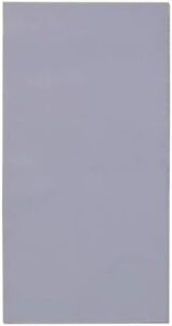 Silicone Thermal Pad for Desktop Laptop Computer Hardware Heat Dissipation Cooling Pad