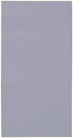 Silicone Thermal Pad for Desktop Laptop Computer Hardware Heat Dissipation Cooling Pad