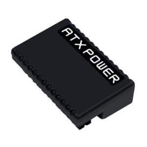 24Pin Female To 24pin Male Power Adapter 90 Degree Angled 24-Pin Power Supply Jumpers Bridge Tool Connector For Desktop
