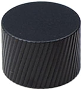 Efficiency Aluminum Alloy Knob Keyboards Knob Improving Typing Experiences Elegant Aluminum Designs Easy Installation