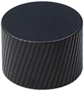 Keyboard Metal Knob Keyboards Knob Smooth Surfaces Gaming Keyboards Accessories 16x16x11mm