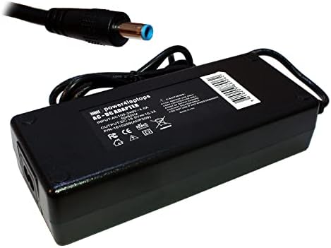 AC Adapter Laptop Charger Power Supply Compatible with MSI Gaming GF66 Katana 11UE-081UK