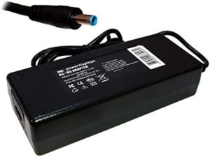 AC Adapter Laptop Charger Power Supply Compatible with MSI Gaming GF66 Katana 11UG-067CA