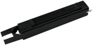 2 in 1 Keycaps and Switches Puller Enhances User with Comfortable Grip for Mechanical Keyboards Maintenance
