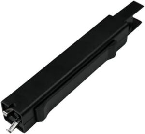 Ergonomic 2 in 1 Keycap and Switches Puller Remover Simplifies Mechanical Keyboard and Repair for Gamers