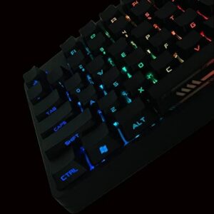 Transparent Design keycap Series PBT Dye Upgrade 108 Keycap Set OEM Profile Keycaps Keyset with Puller for Cherry Mx Gateron Kailh Switch Mechanical Keyboard Set(Corsair Sidetrans)