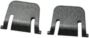 Replacement Accessories Parts for G213 Gaming Keyboards Bracket Leg Stand (1Pair Stand Foot)