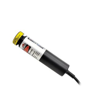 18mm Industrial 405nm Violet/Purple Laser Diode Dot Module 5VDC