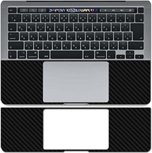 2 Pack Keyboard TouchPad Film Protector, compatible with ASUS TUF Gaming A17 TUF706 TUF706IU 17.3" Laptop TPU Trackpad Guard Cover Skin (Not Tempered Glass Screen Protectors)