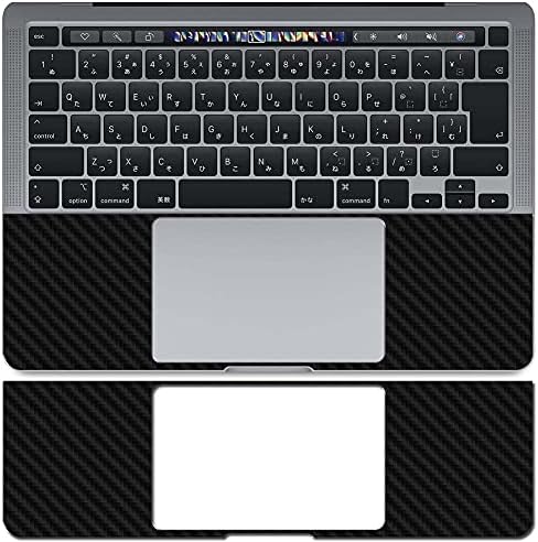 2 Pack Keyboard TouchPad Film Protector, compatible with ASUS TUF Gaming A17 TUF706 TUF706IU 17.3" Laptop TPU Trackpad Guard Cover Skin (Not Tempered Glass Screen Protectors)