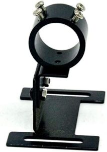 22mm Adjustable Laser Module Bracket Torch Holder/Clamp/Mount