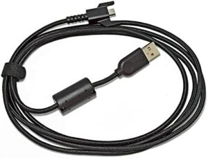 2m USB Keyboard Cable Wire Replacement Repair Parts for GPRO X Mechanical Gaming Keyboard