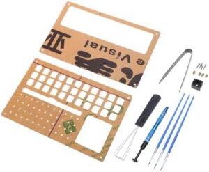 30 Station Tester Opener Station Removal Platform for Mechanical Keyboard
