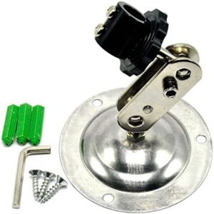 360 Degree Adjustable Bracket Holder/Clamp/Mount For Laser Module (16mm)
