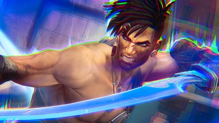 Ubisoft Updates Fans on Prince of Persia: Sands of Time Remake Delay and Recommends Exciting Alternative