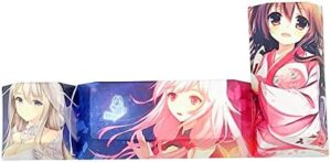 3Pcs Keycaps Japanese Cartoon Anime Enter Numpad Enter Keycap for Mechanical Keyboard Height for Key Caps