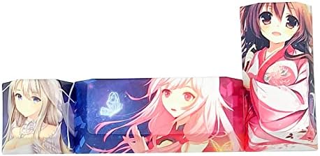 3Pcs Keycaps Japanese Cartoon Anime Enter Numpad Enter Keycap for Mechanical Keyboard Height for Key Caps