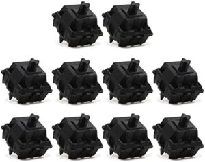5-pin Mx Keycap Key Replacement Keymodule Mechanical Keyboard
