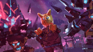 Fortnite Returns to Its Roots with a New Cooperative PVE Mode: Lego Fortnite Expeditions