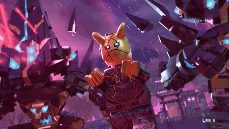 Fortnite Returns to Its Roots with a New Cooperative PVE Mode: Lego Fortnite Expeditions