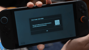 Nintendo Takes Strong Action Against Switch 2 Piracy Devices as Users Face Online Bans