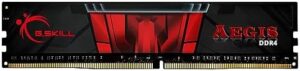 Aegis 8 Go (1 x 8 Go) DDR4 3200 MHz CL16
