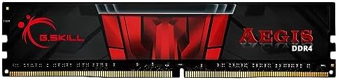 Aegis 8 Go (1 x 8 Go) DDR4 3200 MHz CL16