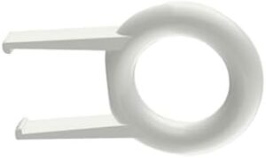 Antistatic IC Puller Tool Keycap Puller Suitable for Mechanical Keyboard Switches and Electronic Component Handling