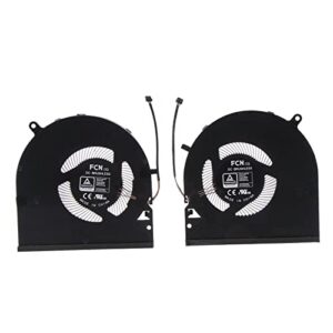 CPU GPU Cooling Fan for RE09-0409 Laptop Cooling Fan Cooler CPU Gpu Graphics Card Cooling Fan Radiator Cooler