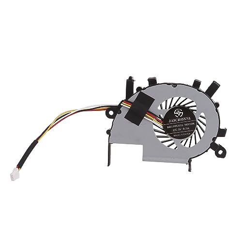 CPU/GPU Fan Laptop Cooling Fan 5V 0.5A 4-pin 4-Wires OEM for V5 V5-472 V5-472P V5-572 V5-572G Laptop Part