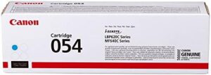 Canon Cartridge 054 C 054, 1200 Pages, Cyan, 1 pc(s), 3023C002 (054, 1200 Pages, Cyan, 1 pc(s))