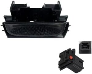 Car Accessories for 2006-2013 Outer Tailgate Boot Handle Module with Micro Switch Parts 8726.V7 6554.V5(Type2)