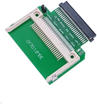 Compact Card to IDE 50Pin 1.8 Inch Adapter Converter
