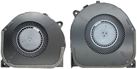 Computer Fan Portable Processor Low Noise Cooling Fan Laptop Cooler Radiator