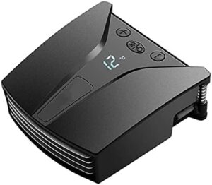 Computer Laptop Cooler Laptop Cooling Pad Laptop Fan Cooler Notebook Temperature Display Rapid Heatsink