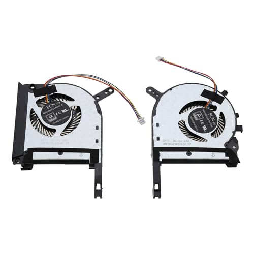 Cooler Radiator Replacement Laptop GPU CPU Cooling Fans for Gaming FX506 FX506IV FX506IU FX506IH FX506II FX506L