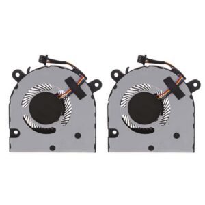 Cooling Fan Efficient Cooling Solution for Xiaoxin PRO13 2019 2020 Radiator S540 13 Laptop Notebook Metal Fan Brushless