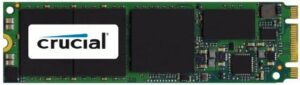Crucial M500 480GB SATA 6Gbps M.2 Internal SSD [Crucial PN: CT480M500SSD4]